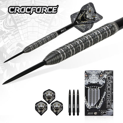 One80 Crocforce CF1 24g