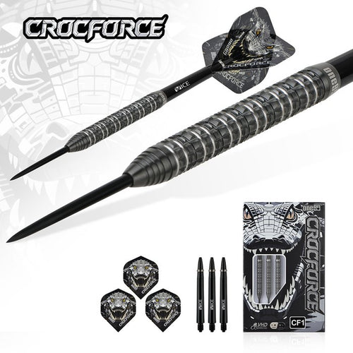 One80 Crocforce CF1 24g