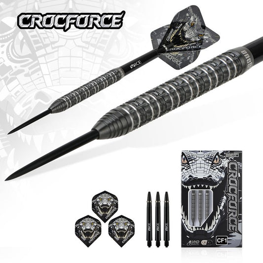 One80 Crocforce CF1 24g