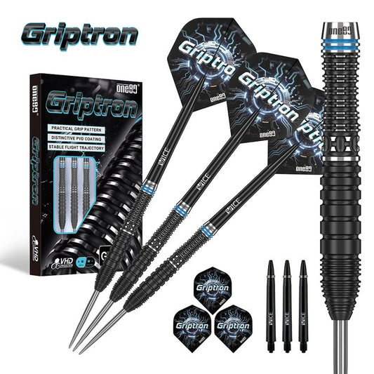 Griptron GT2 Steeltip 24g