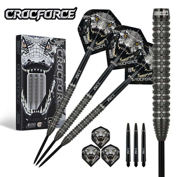 One80 Crocforce CF1 24g
