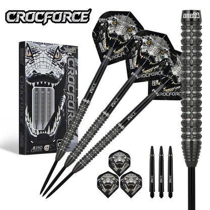 One80 Crocforce CF1 24g