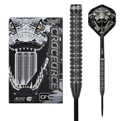 One80 Crocforce CF1 24g