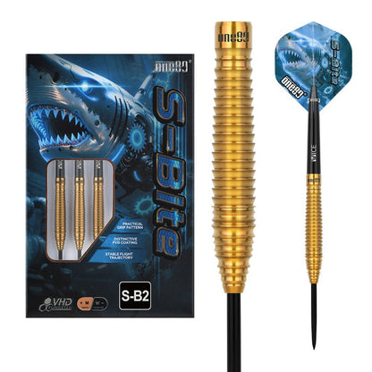 One80 Sbite-S-B2 Steeltip 24g