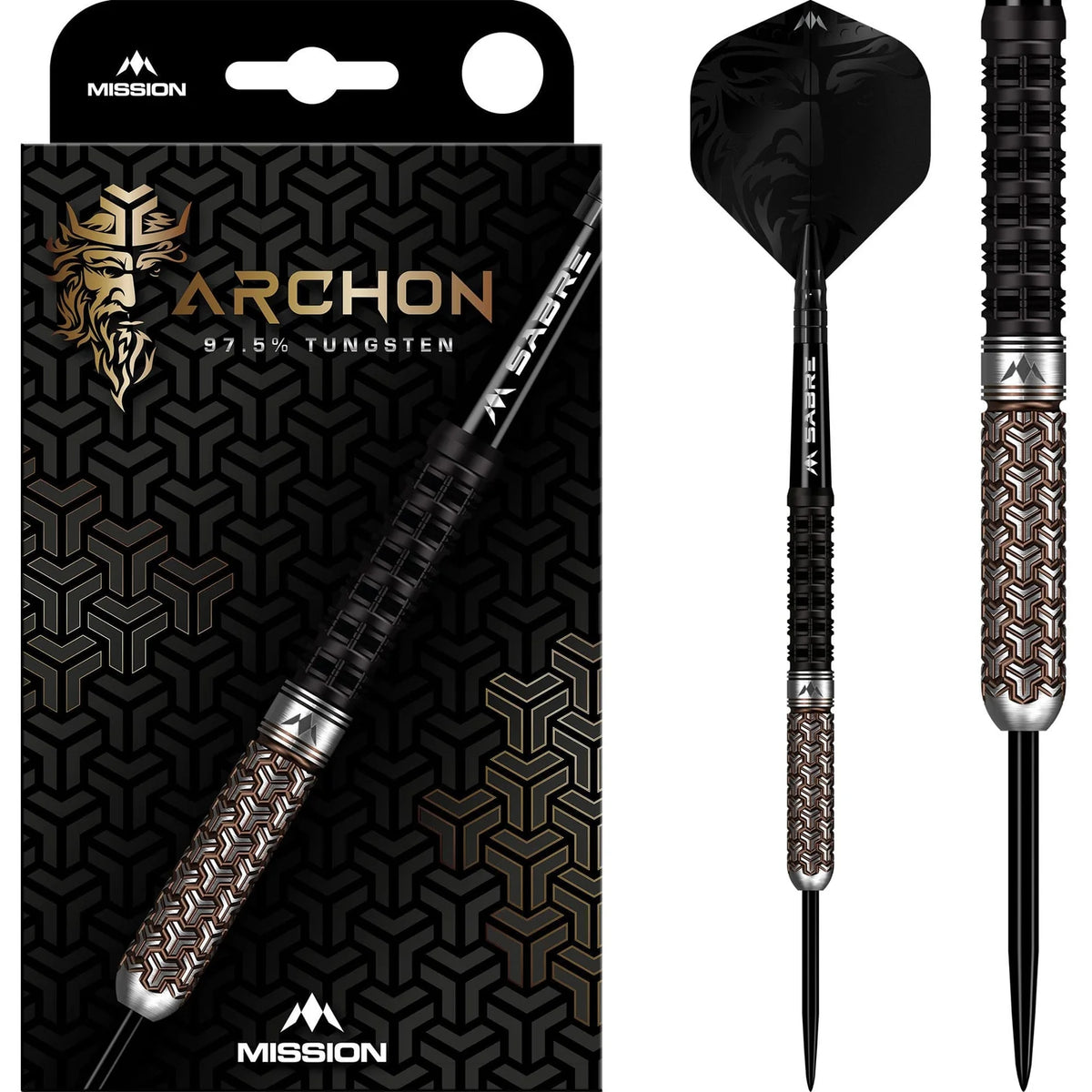 MISSION ARCHON 24G