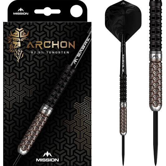 MISSION ARCHON 24G