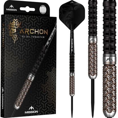 MISSION ARCHON 22G