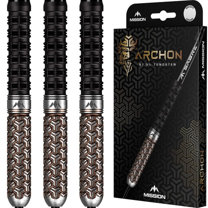 MISSION ARCHON 22G