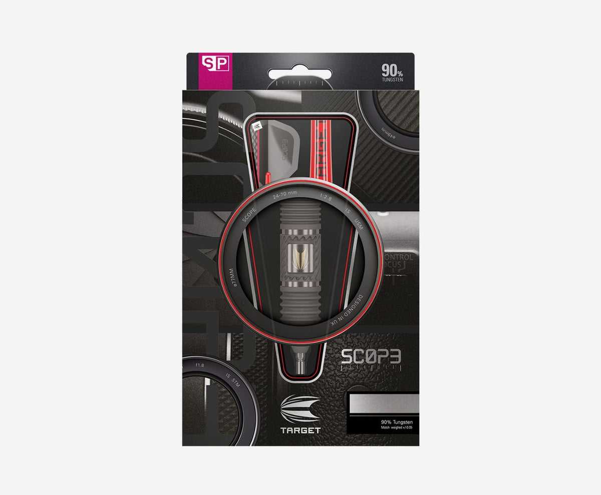 TARGET SCOPE 03 21G