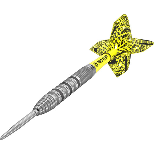 Target Bolide 01 25G
