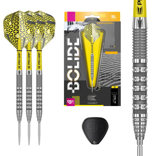 Target Bollide 01 21G