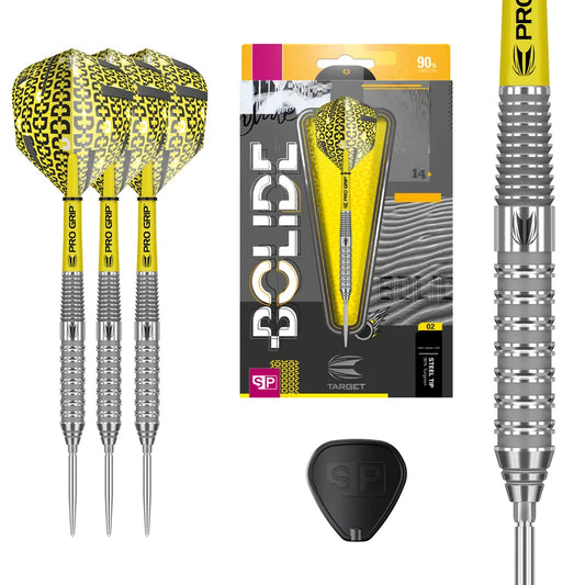 Target Bolide 02 23G