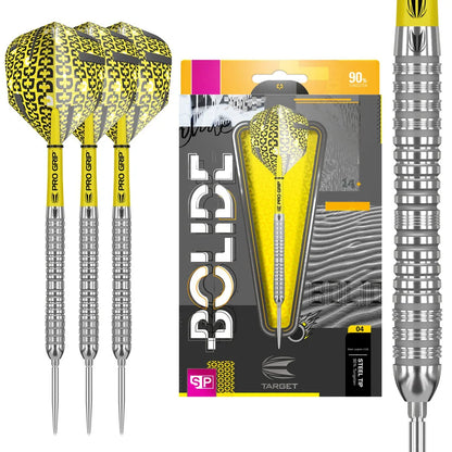 Target Bolide 04 21g