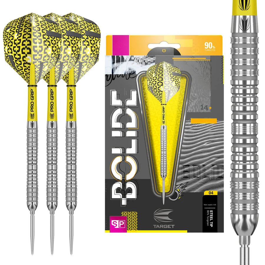 Target Bolide 04 23G