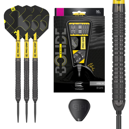 Target Bolide 04 Void 21g