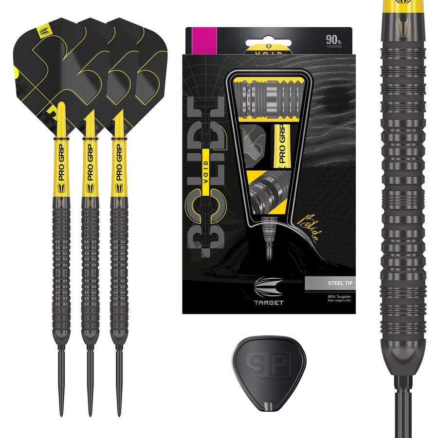 Target Bollide Void 04 25G