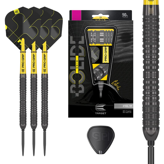 Target Bollide Void 04 25G