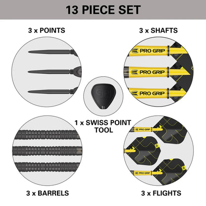 Target Bollide Void 04 25G