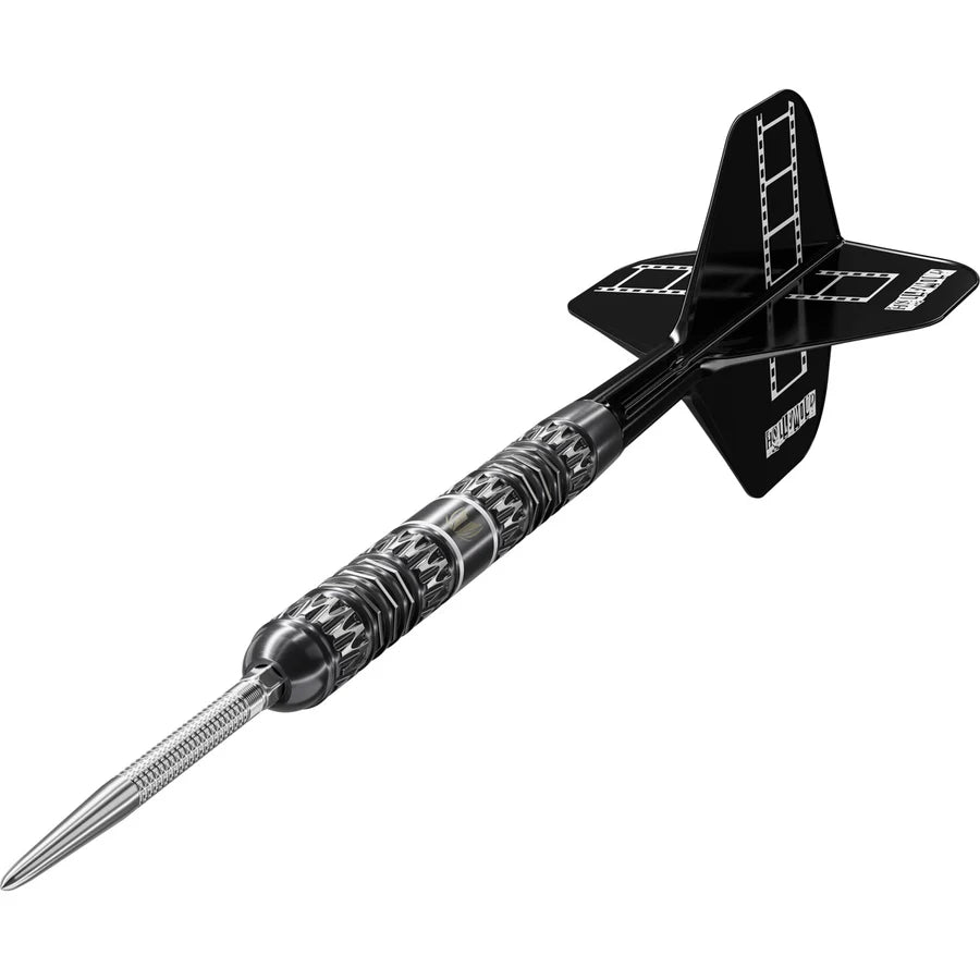 Target Chris Dobey 95K 23G