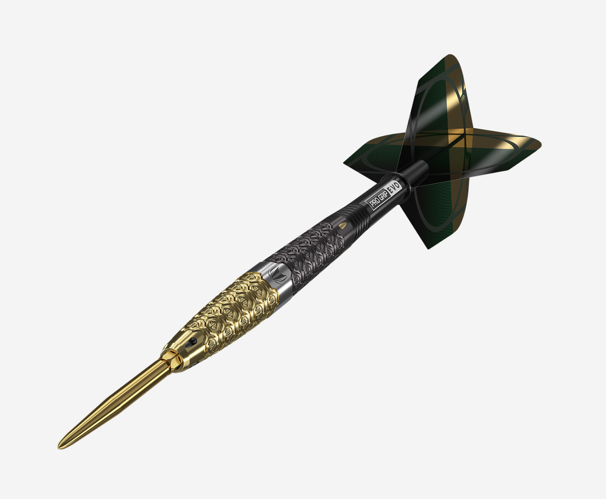 TARGET CULT ENVY 01 23G