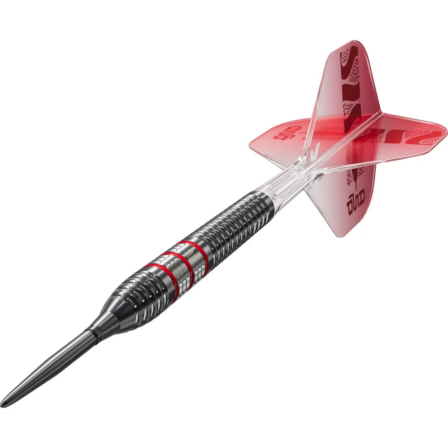 Target Nathan Aspinall Asp 95K 24G