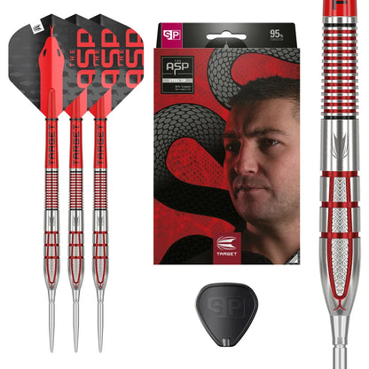 Nathan Aspinall G2 23G
