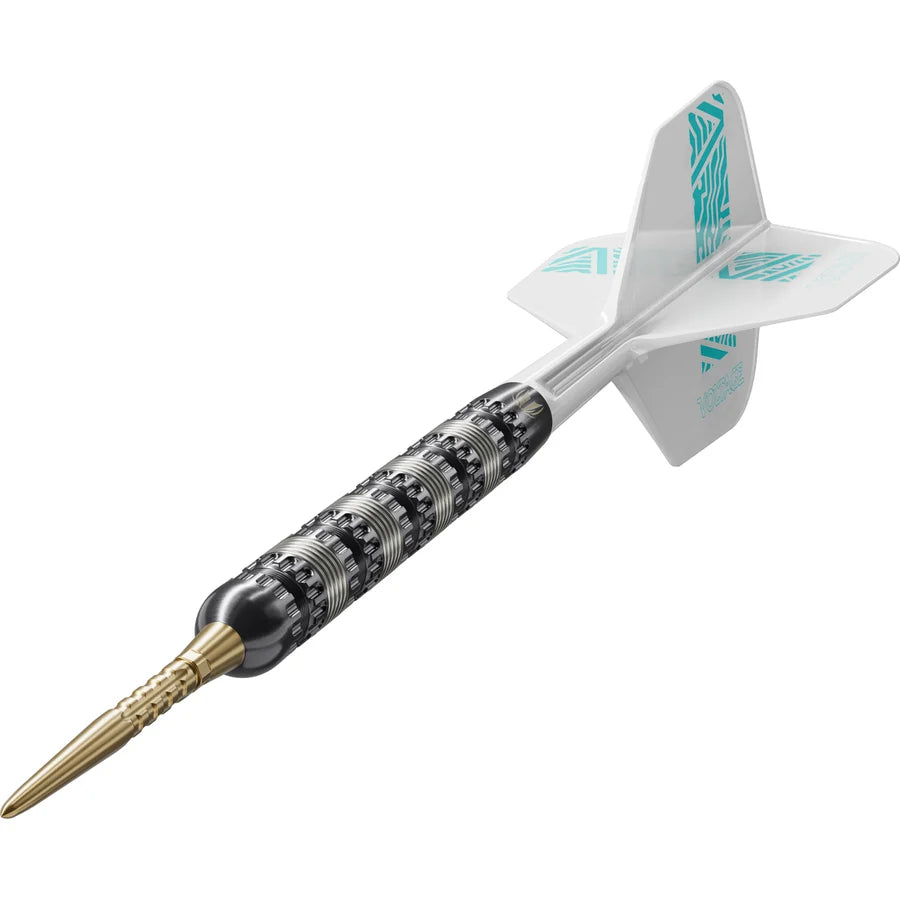 Target Rob Cross 95K 23G