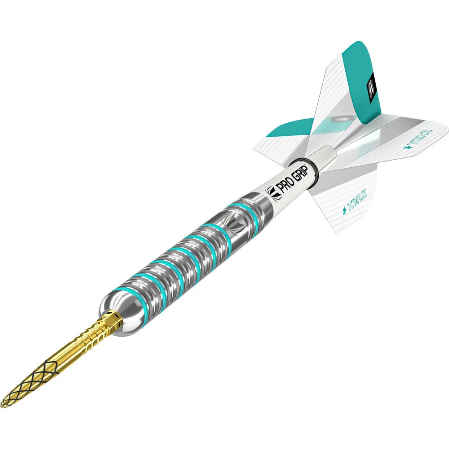 Rob Cross G2 21G