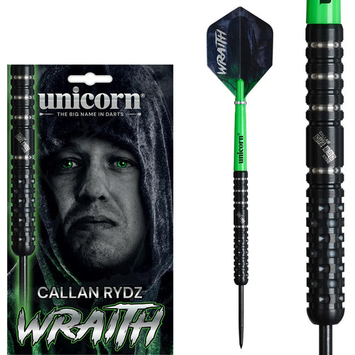 Unicorn Wraith Callan Rydz Phase 2 23G