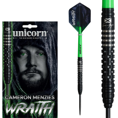 Unicorn Wraith Cameron Menzies 21g